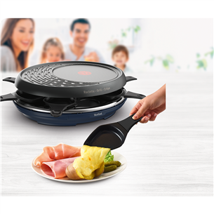 Elektrinis grilis Tefal RE310412