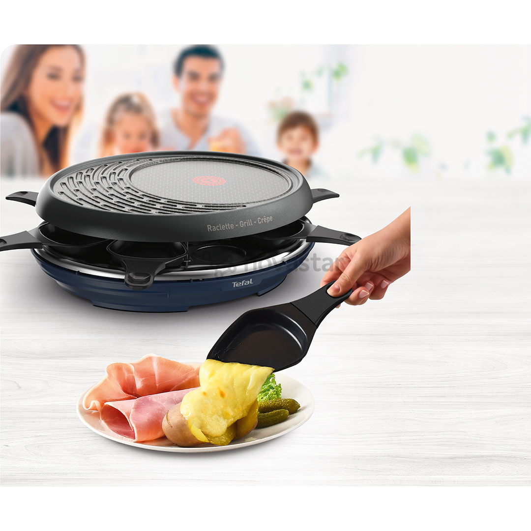 Elektrinis grilis Tefal RE310412