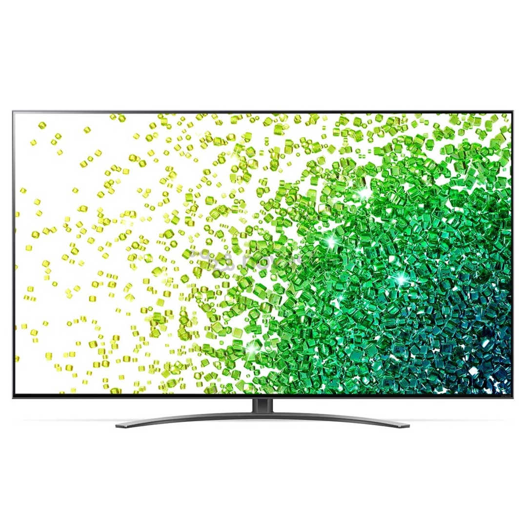 Televizorius LG 75NANO863PA.AEU