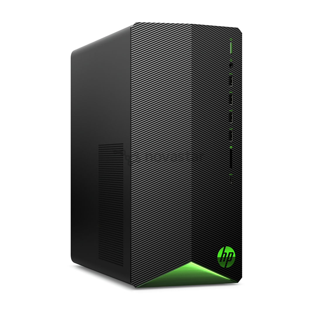Stacionarus kompiuteris HP Pavilion Gaming Desktop TG01-2033no/Ryzen™ 7 5700G/RX 6600XT Graphics 8GB/512 GB SSD; 16 GB RAM/W11H