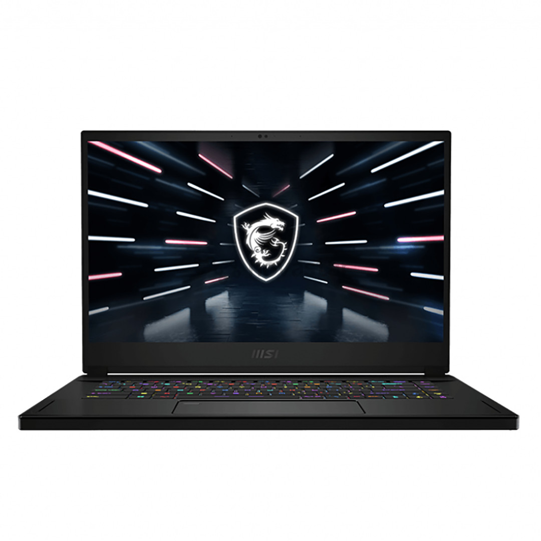 Nešiojamas kompiuteris MSI Stealth GS66 12U, QHD/  i9-12900H/GeForce RTX 3080 Max-Q 8GB/1 TB SSD; 32 GB RAM/W11P