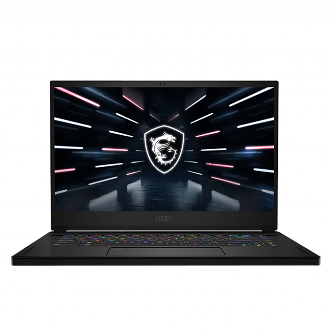 Nešiojamas kompiuteris MSI Stealth GS66 12U, QHD/  i9-12900H/GeForce RTX 3080 Max-Q 8GB/1 TB SSD; 32 GB RAM/W11P
