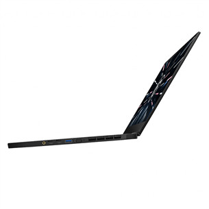 Nešiojamas kompiuteris MSI Stealth GS66 12U, QHD/  i9-12900H/GeForce RTX 3080 Max-Q 8GB/1 TB SSD; 32 GB RAM/W11P