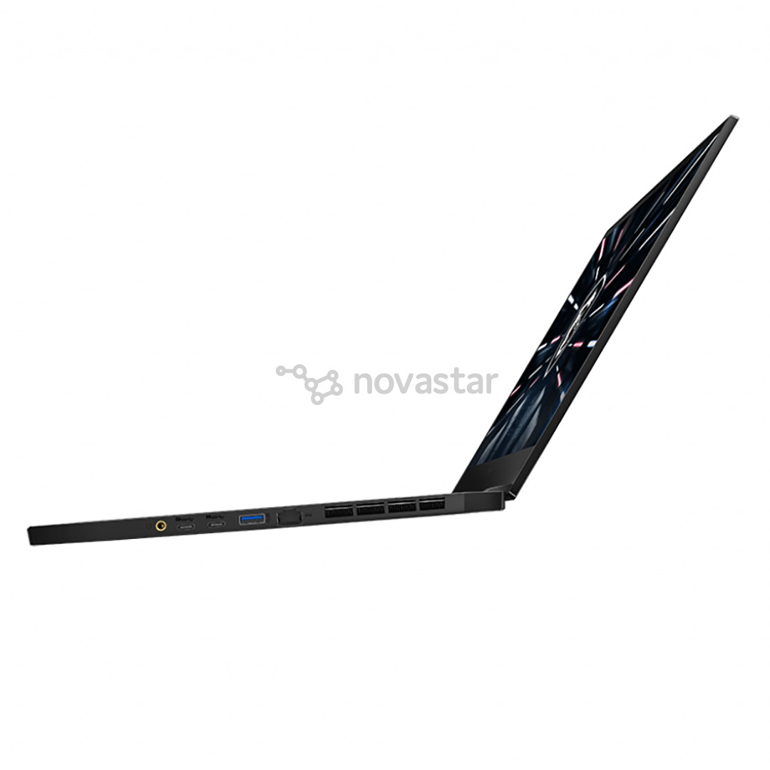 Nešiojamas kompiuteris MSI Stealth GS66 12U, QHD/  i9-12900H/GeForce RTX 3080 Max-Q 8GB/1 TB SSD; 32 GB RAM/W11P