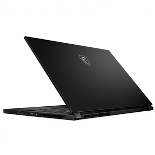 Nešiojamas kompiuteris MSI Stealth GS66 12U, QHD/  i9-12900H/GeForce RTX 3080 Max-Q 8GB/1 TB SSD; 32 GB RAM/W11P