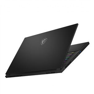 Nešiojamas kompiuteris MSI Stealth GS66 12U, QHD/  i9-12900H/GeForce RTX 3080 Max-Q 8GB/1 TB SSD; 32 GB RAM/W11P
