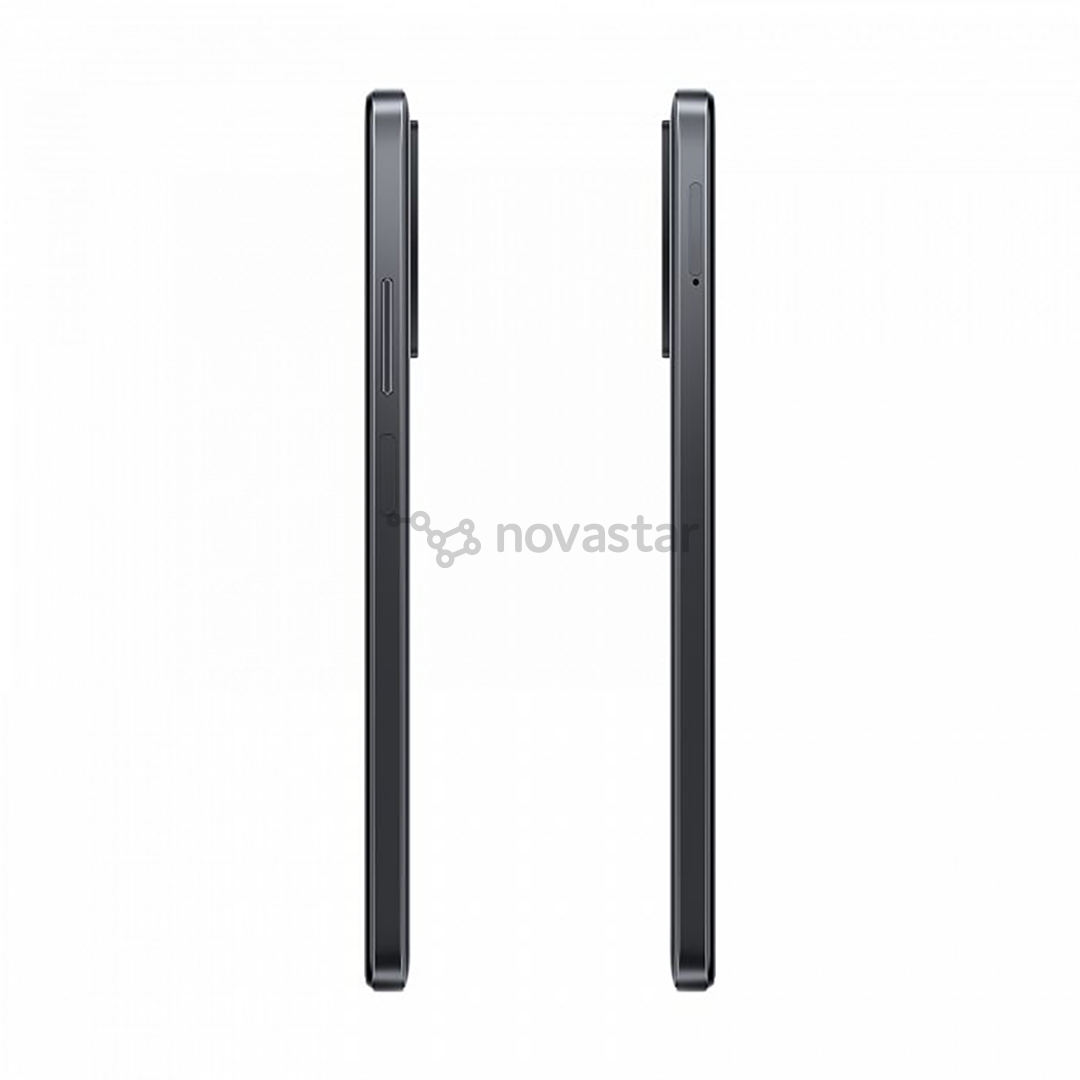 Xiaomi Redmi Note 11, 4 GB+128GB, Graphite Gray