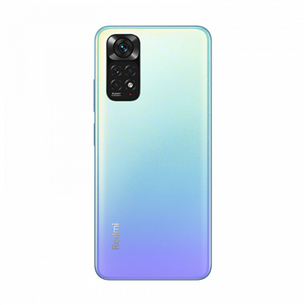 Xiaomi Redmi Note 11, 4 GB + 64GB, Star Blue