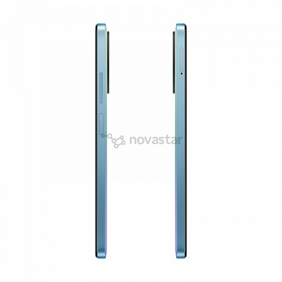 Xiaomi Redmi Note 11, 4 GB + 64GB, Star Blue