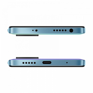Xiaomi Redmi Note 11, 4 GB + 64GB, Star Blue