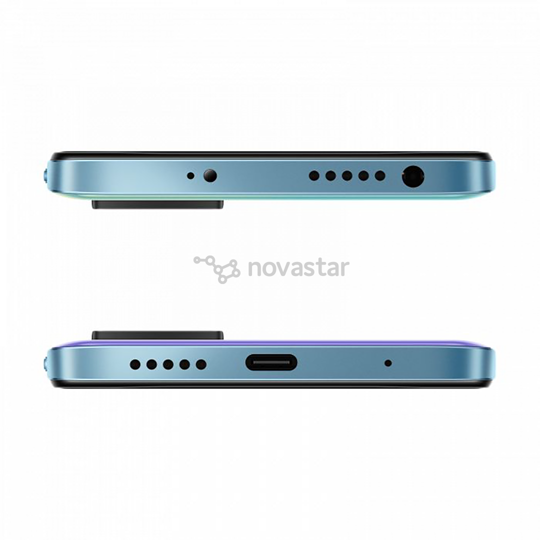 Xiaomi Redmi Note 11, 4 GB + 64GB, Star Blue