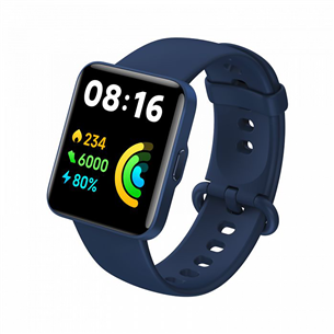 Išmanusis laikrodis Xiaomi Redmi Watch 2 Lite, Blue 35916