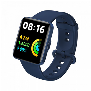 Išmanusis laikrodis Xiaomi Redmi Watch 2 Lite, Blue