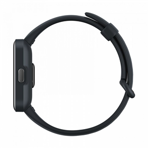 Xiaomi Redmi Watch 2 Lite, black - Smartwatch