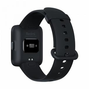 Xiaomi Redmi Watch 2 Lite, black - Smartwatch