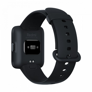 Išmanusis laikrodis Xiaomi Redmi Watch 2 Lite, Black