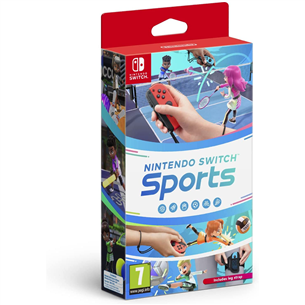 Žaidimas Nintendo Switch Sports