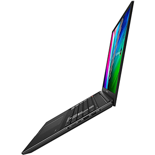 Nešiojamas kompiuteris Asus VivoBook Pro 16X/Ryzen™ 9 5900HX/ GeForce® RTX™ 3050 4GB/1 TB SSD; 16 GB RAM/W11P/ENG