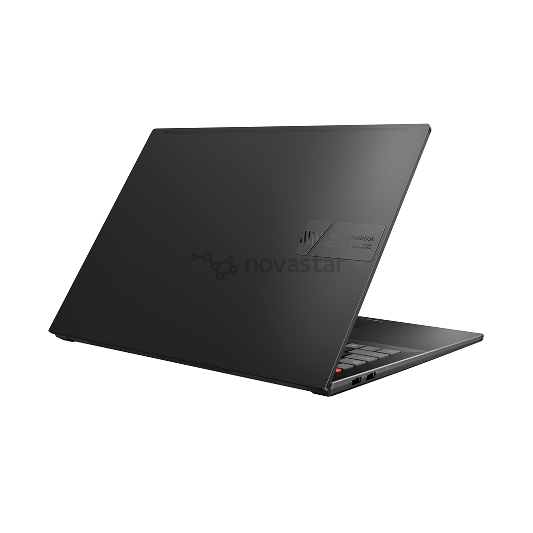 Nešiojamas kompiuteris Asus VivoBook Pro 16X/Ryzen™ 9 5900HX/ GeForce® RTX™ 3050 4GB/1 TB SSD; 16 GB RAM/W11P/ENG