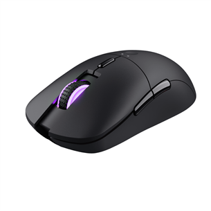 Pelė Trust GXT980 Redex, Belaidė, Juoda