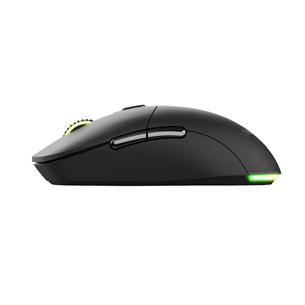 Pelė Trust GXT980 Redex, Belaidė, Juoda