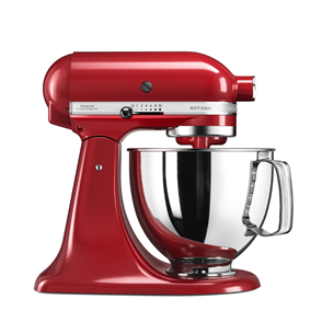 Plakiklis KitchenAid 5KSM185PSEER