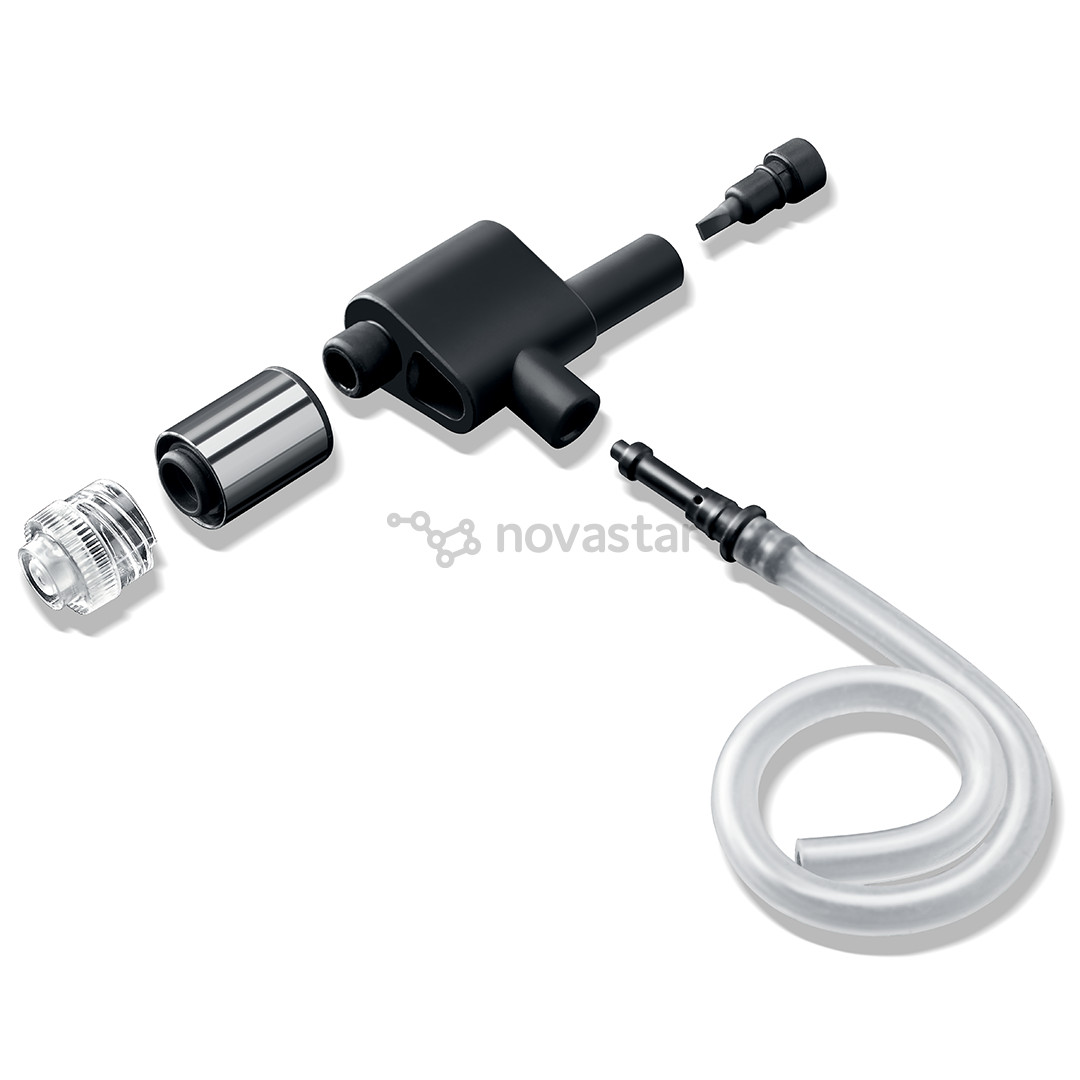 JURA - Pieno plakiklis