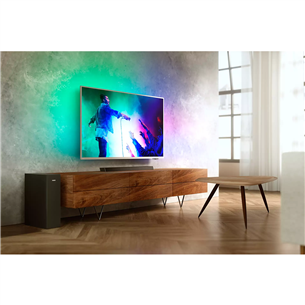 Garso sistema Soundbar Philips, 2.1, Belaidė