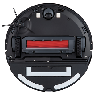 Roborock S7 Plus Wet&Dry, vacuuming and mopping, black - Robot vacuum cleaner