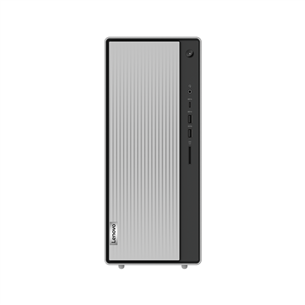 Nešiojamas kompiuteris Lenovo IdeaCentre 5 14ACN6, Ryzen 5, 8 GB, 512 GB, W11H 90RX006WBX
