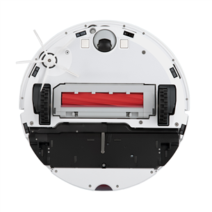 Roborock S7 Plus Wet&Dry, vacuuming and mopping, white - Robot vacuum cleaner