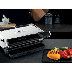 Elektrinis grilis Tefal OptiGrill Elite XL GC760D
