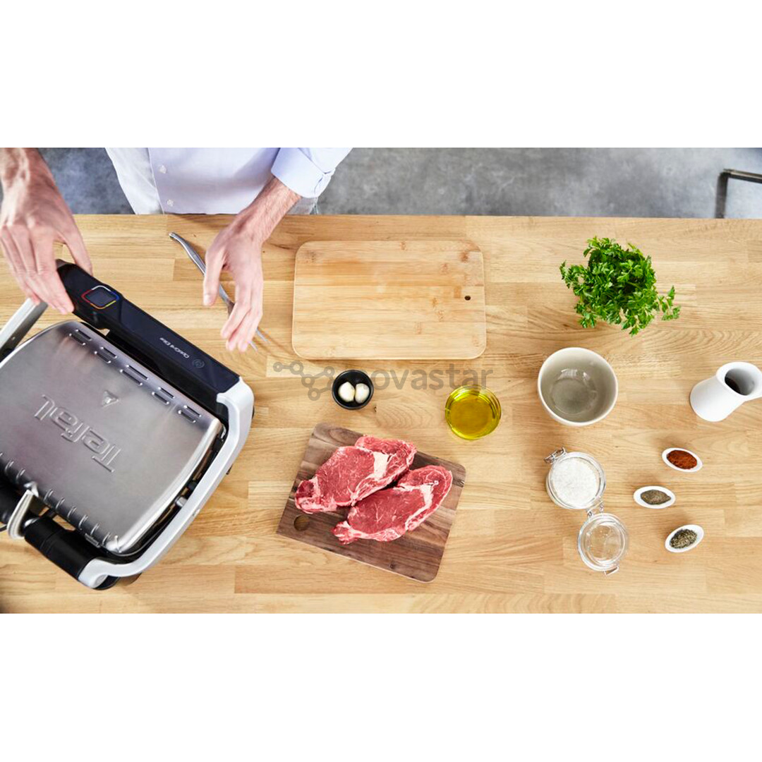 Elektrinis grilis Tefal GC750D