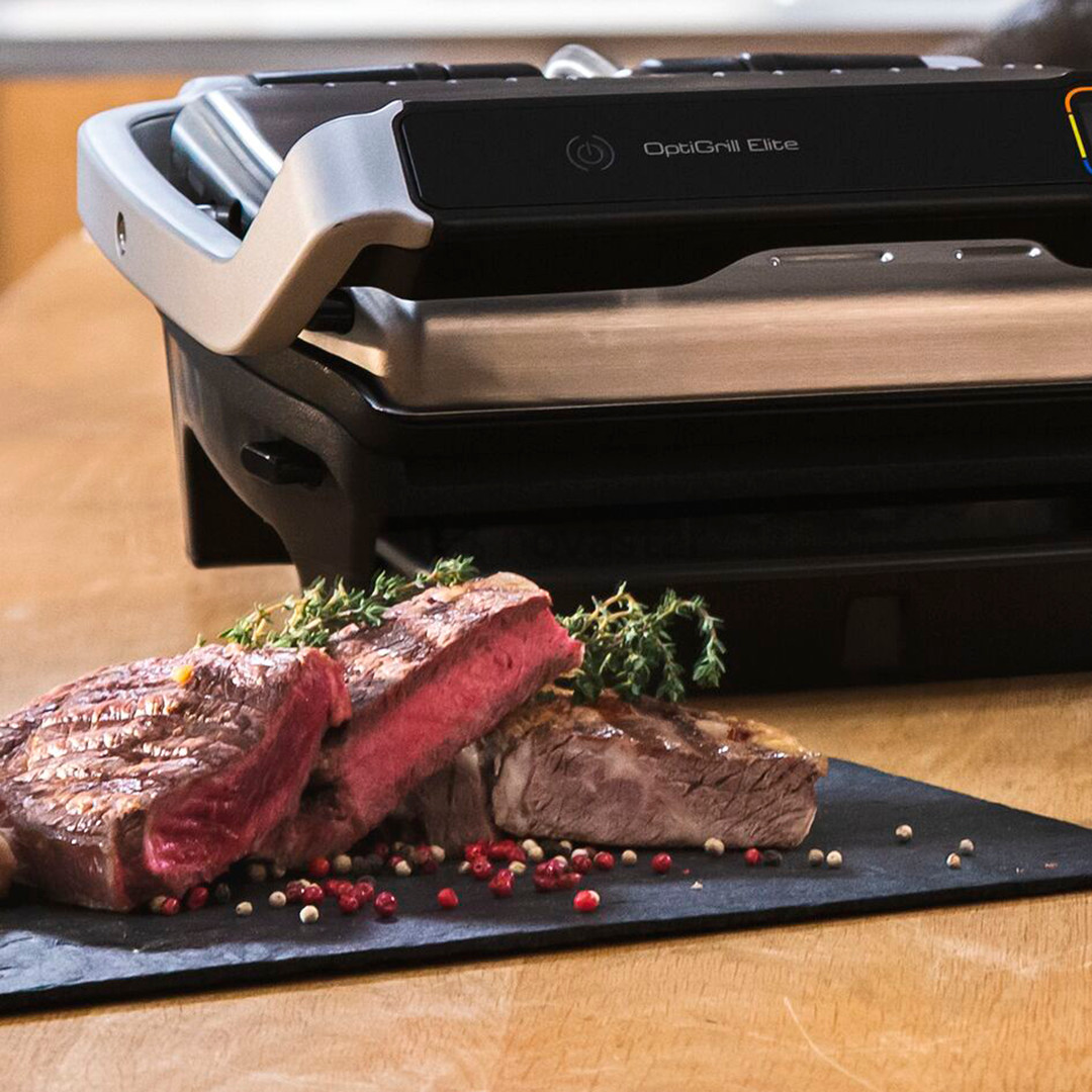 Elektrinis grilis Tefal GC750D