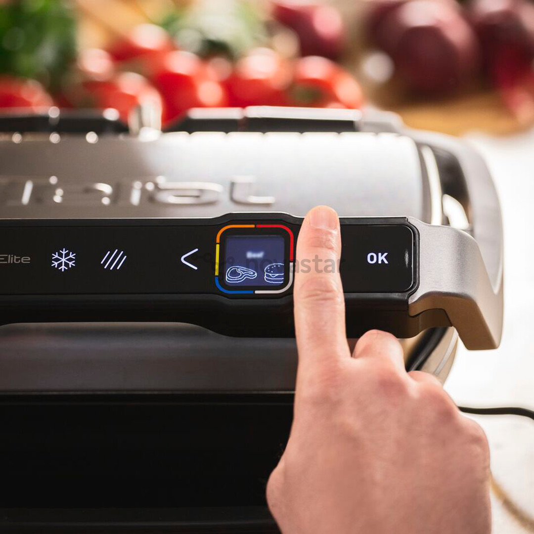 Elektrinis grilis Tefal GC750D