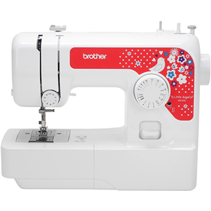 Siuvimo mašina Brother KD144S KD144S