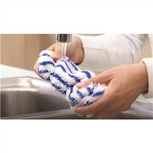 Tefal X-Force Flex TY96/TY98/TY99 - Aqua Head antgalis