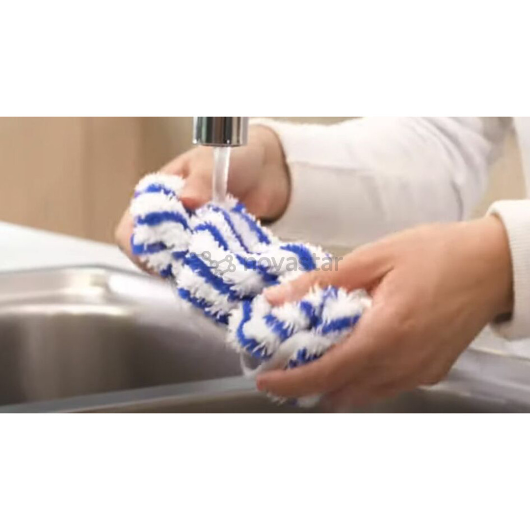 Tefal X-Force Flex TY96/TY98/TY99 - Aqua Head antgalis