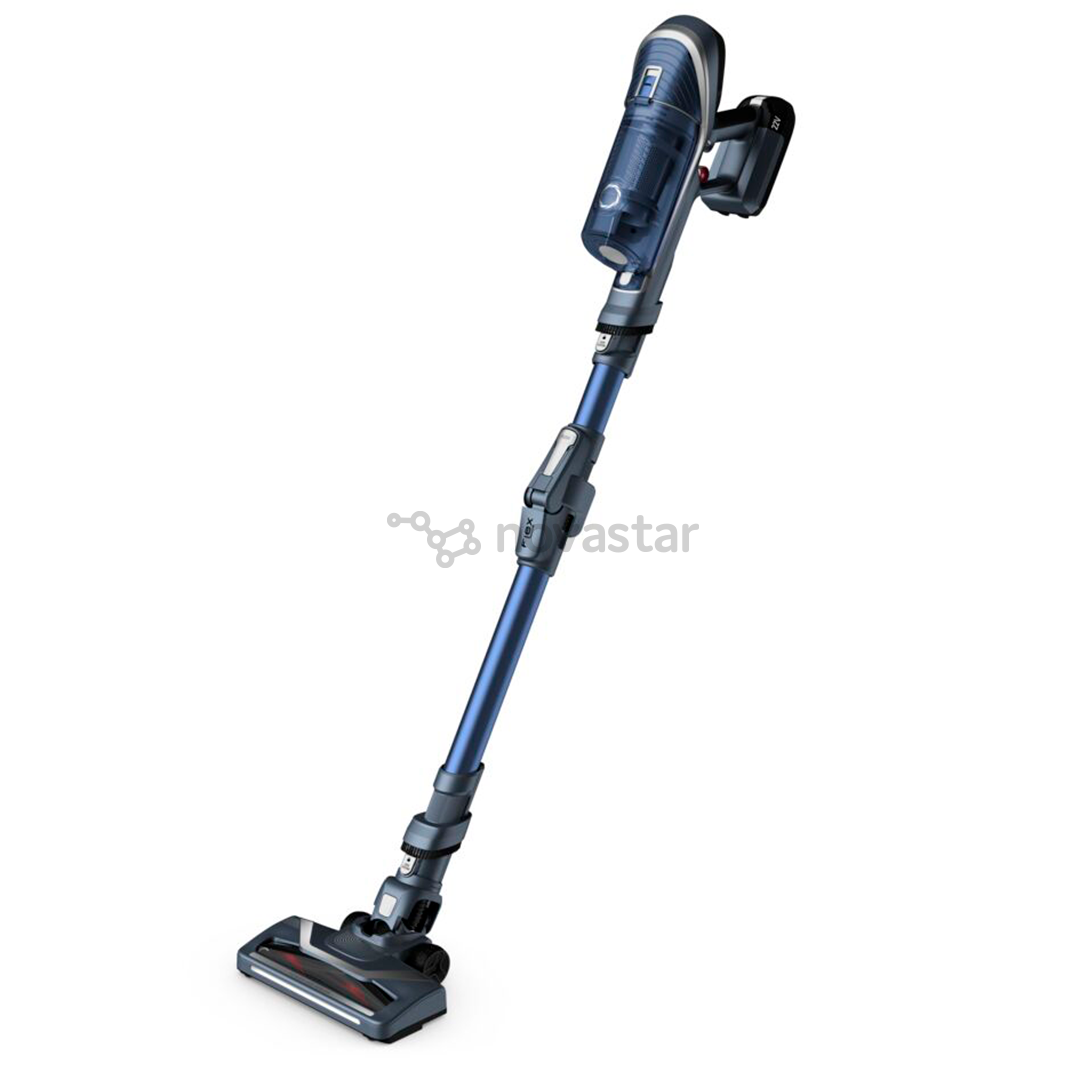Dulkių siurblys Tefal X-Force Flex 8.60 Aqua, TY9690