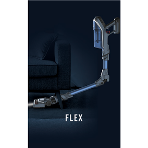 Dulkių siurblys Tefal X-Force Flex 8.60 Aqua, TY9690