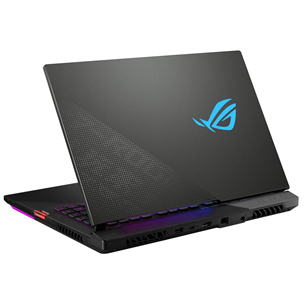 Nešiojamas kompiuteris Asus ROG Strix SCAR 15, WQHD/Core™ i9-12900H/GeForce RTX 3080 Ti 16GB/1 TB SSD; 32 GB RAM/W11H