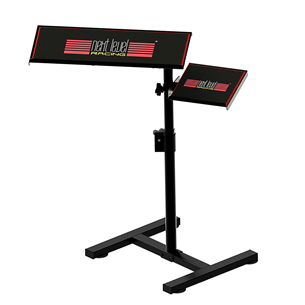 Next Level Racing Free Standing Keyboard and Mouse Tray - Stand