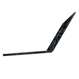 Nešiojamas kompiuteris MSI Stealth GS66 12U, QHD/Core i7-12700H/GeForce RTX 3070 Ti Max-Q 8GB/1 TB SSD; 32 GB RAM/W11P