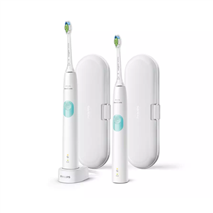 Elektrinis dantų šepetėlis Philips Sonicare HX6807/35