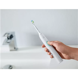 Elektrinis dantų šepetėlis Philips Sonicare HX6807/35