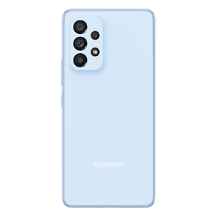 Samsung Galaxy A53 5G, 128 GB, Light Blue