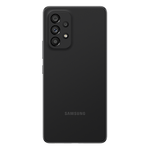 Samsung Galaxy A53 5G, 128 GB, Black
