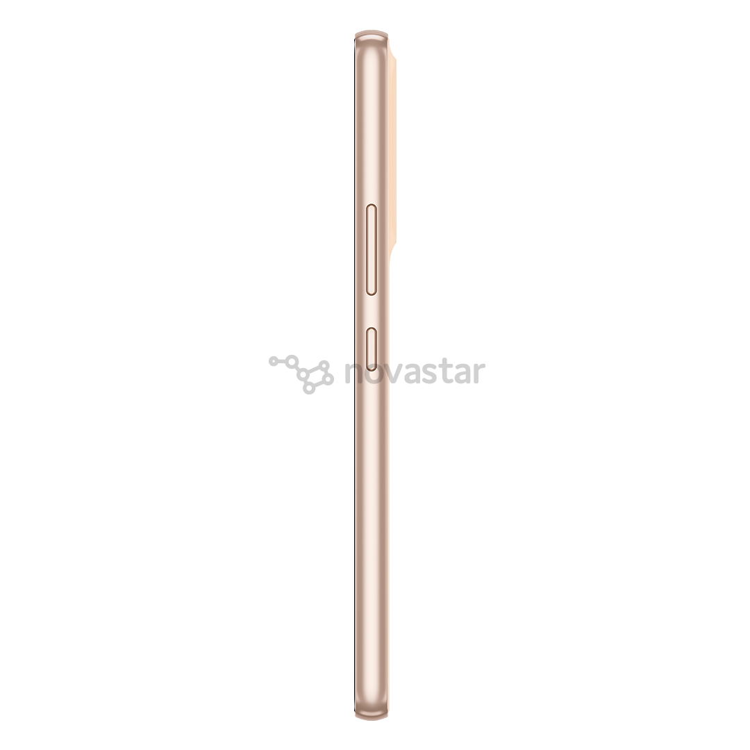 Samsung Galaxy A53 5G, 128 GB, Orange