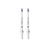Irigatoriaus antgaliai Philips Sonicare F3 Quad Stream, 2 vnt. HX3062/00