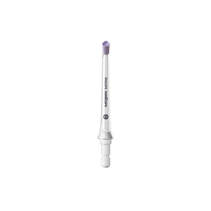 Irigatoriaus antgaliai Philips Sonicare F3 Quad Stream, 2 vnt. HX3062/00